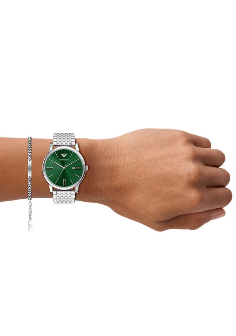 Emporio Armani, Minimalist AR80087SET — thumbnail 4